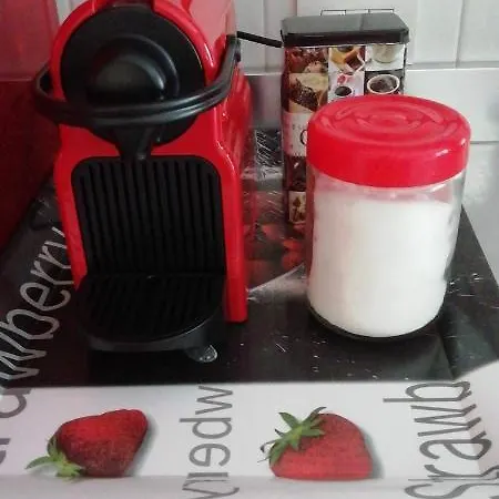 Casa Arcobaleno * 시에나