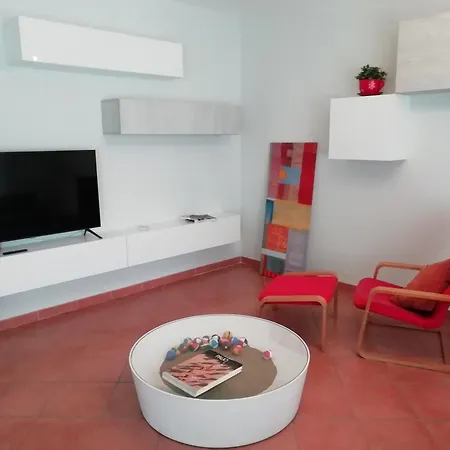 Casa Arcobaleno 시에나