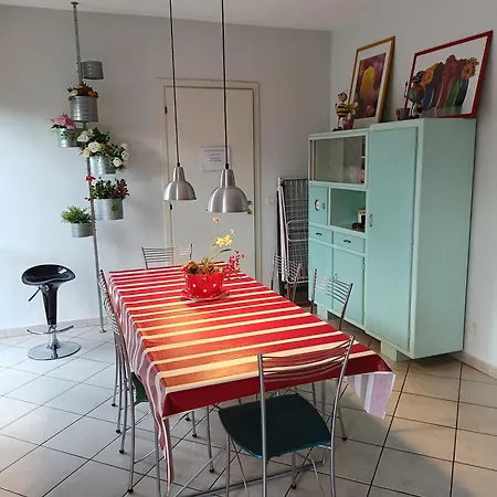 아파트 Casa Arcobaleno *