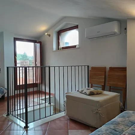 Casa Arcobaleno * 시에나