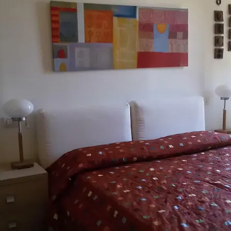 아파트 Casa Arcobaleno *