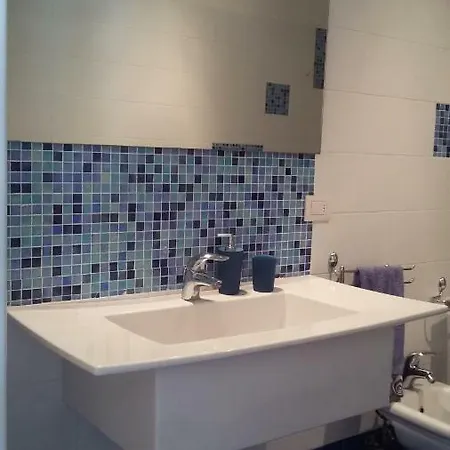 Casa Arcobaleno 아파트 시에나