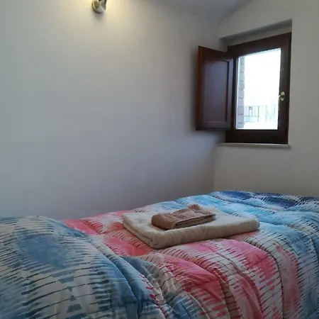 Casa Arcobaleno 시에나