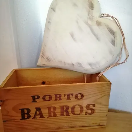 아파트 Casa Arcobaleno 시에나