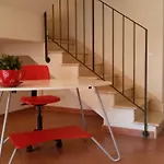 Appartamento Casa Arcobaleno Siena