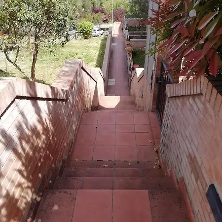 Casa Arcobaleno