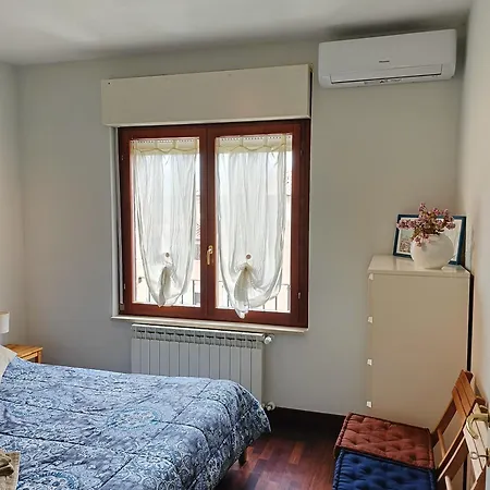 Casa Arcobaleno Apartment Siena