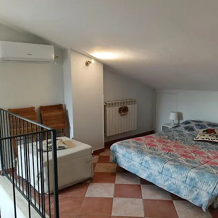 Casa Arcobaleno Apartment