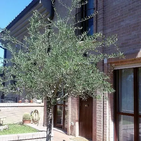 아파트 Casa Arcobaleno