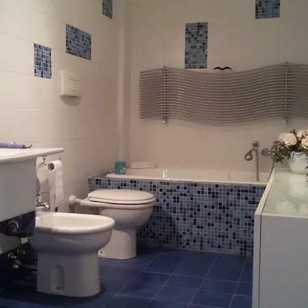 Appartement Casa Arcobaleno *