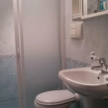 Casa Arcobaleno * Siena