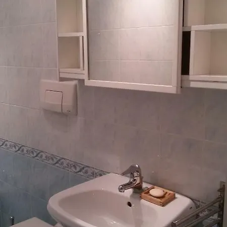 Casa Arcobaleno Sienne