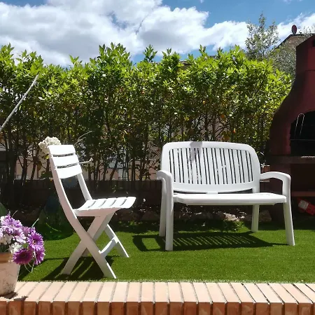 Casa Arcobaleno 아파트