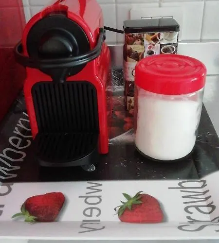 Casa Arcobaleno * סיינה