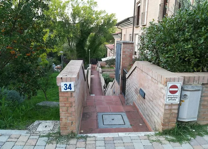 Casa Arcobaleno *