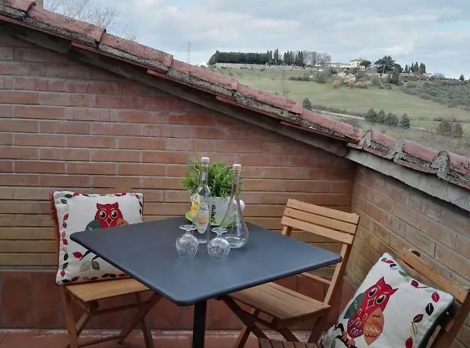 Apartament Casa Arcobaleno