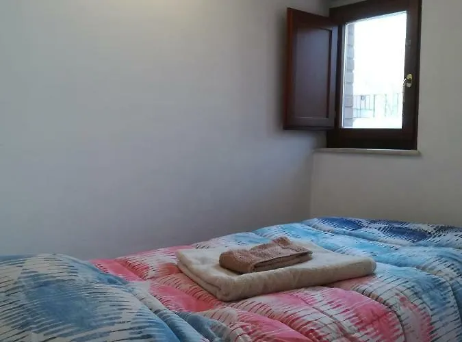 Casa Arcobaleno סיינה