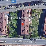 Casa Arcobaleno شقة
