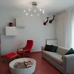 Casa Arcobaleno Siena