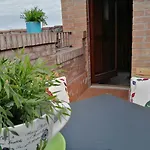 Casa Arcobaleno * سيينا