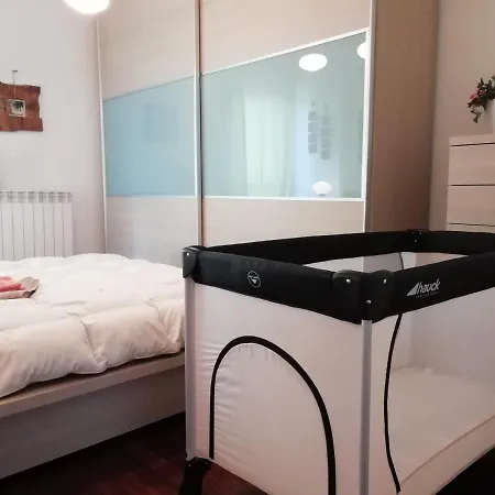 Casa Arcobaleno *