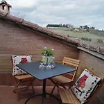 Appartement Casa Arcobaleno