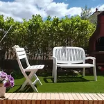 Casa Arcobaleno Appartement