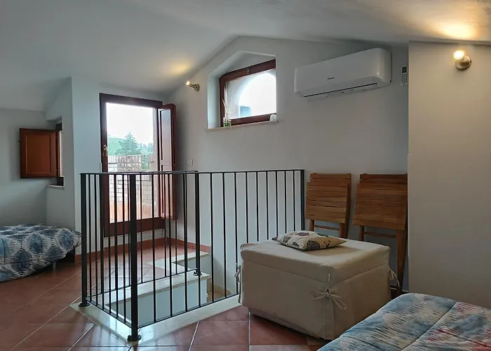 Casa Arcobaleno * 锡耶纳